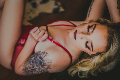 Bad nurse18 onlyfans nude leaks