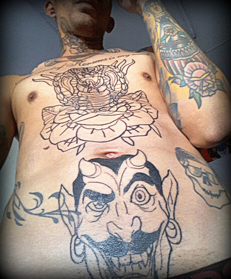 Saints onlyfans leaked pics