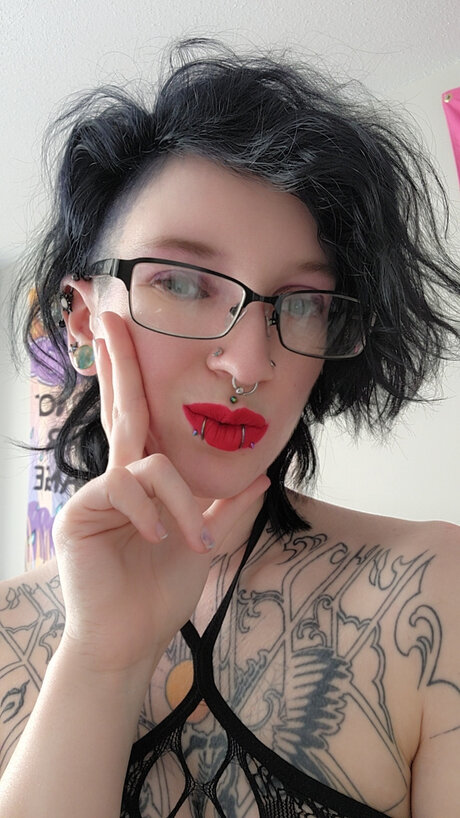 Toxic Tina_ onlyfans leak porn