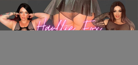 Harllie Fox VIP leak onlyfans porn