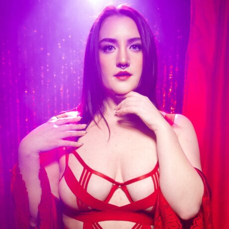 FaePanic nude onlyfans