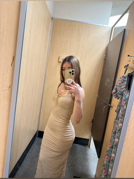 Caylita onlyfans tits