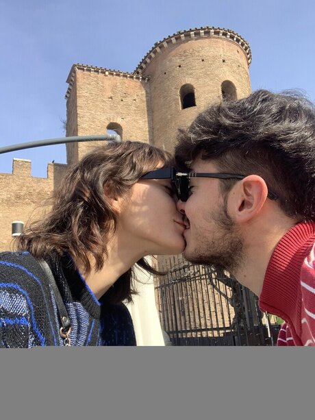 Orazio amp amp Leila_ naked onlyfans leaks