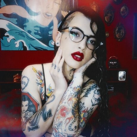 Dark Moon tits onlyfans