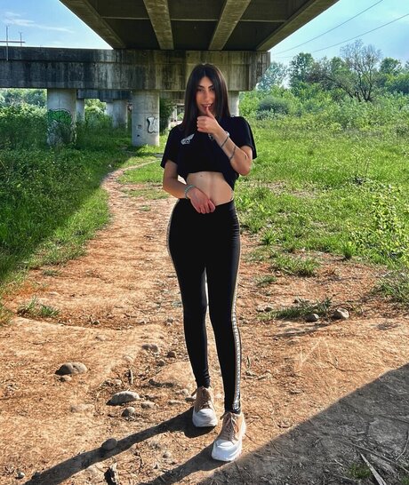 Tinash only fans leak nude