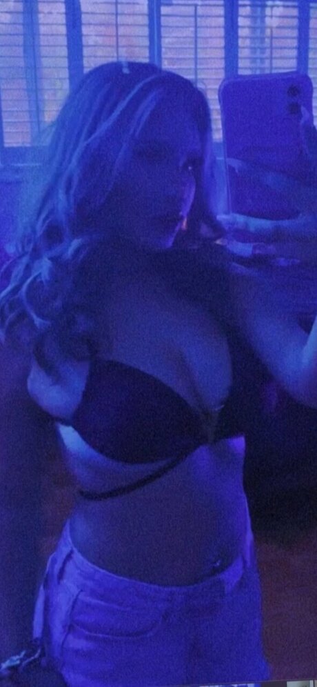 Tori TX leaks onlyfans