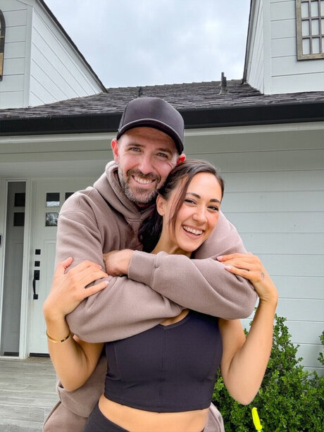 The Illustrates TV naked onlyfans leaks