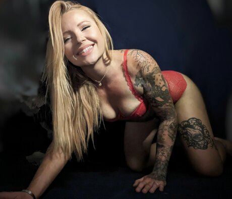 Rebecca Fox onlyfans free content