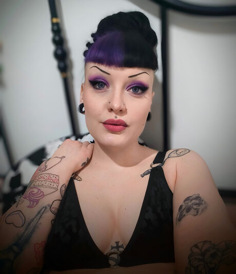 Nelli Spatula onlyfans leaks naked