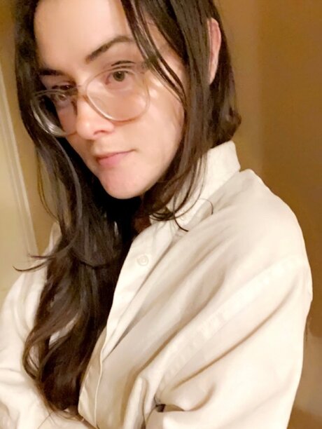 EyaDivine leaks only fans