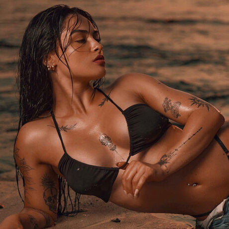 Beanz onlyfans fotos