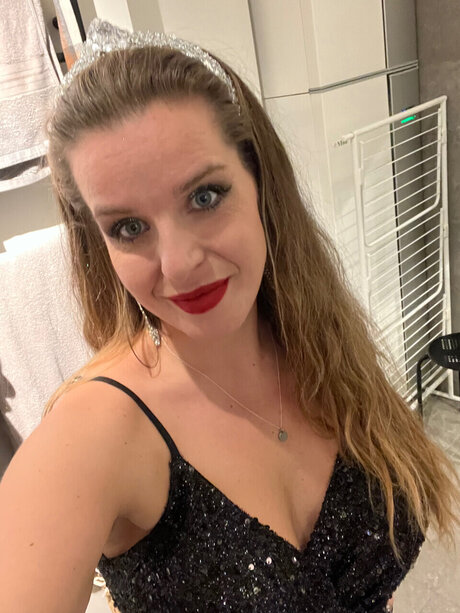 GlitterGirl free only fans