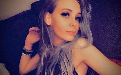 Risqu Vixenn nude onlyfans porn