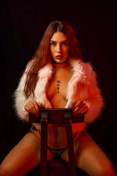 Ruby Sommers onlyfans tits