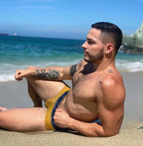 Julian Rojas onlyfans sex