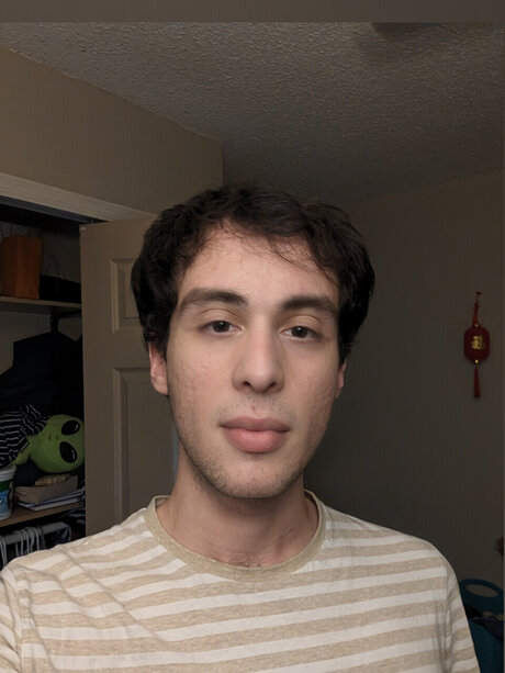 Ezra Naamah sex onlyfans