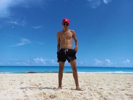 Diego Trevi o onlyfans nude content