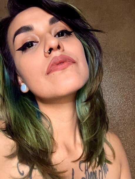 Mercii nude onlyfans porn