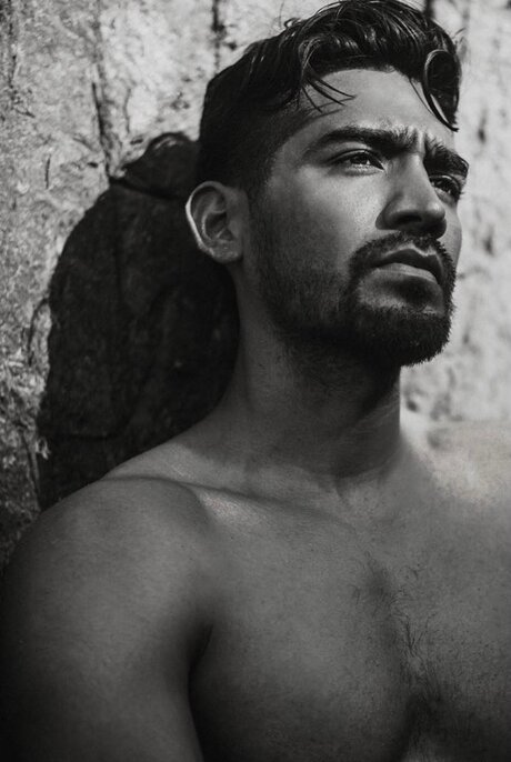 Giovanni concha onlyfans nude leaked