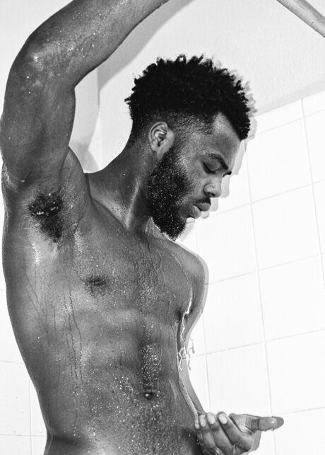 Christian Black only fans leak