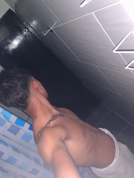 Angelo Ospino leaked onlyfans photos