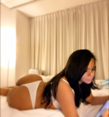 K Ferrer onlyfans pictures