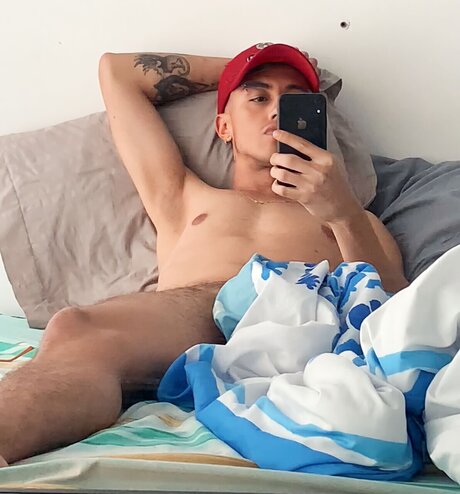 Diego Villa onlyfans nsfw