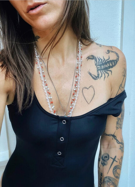 Jenny Hookers amp amp Popcorn onlyfans naked leaks