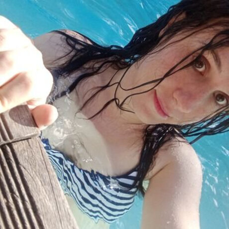 Emilune only fans naked