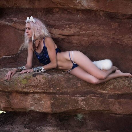 Miss Doom Kitty NSFW onlyfans porn nude