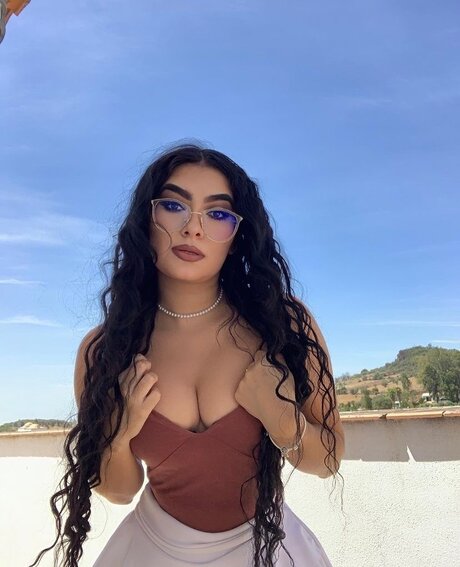 Mayerly Agudelo onlyfans archives