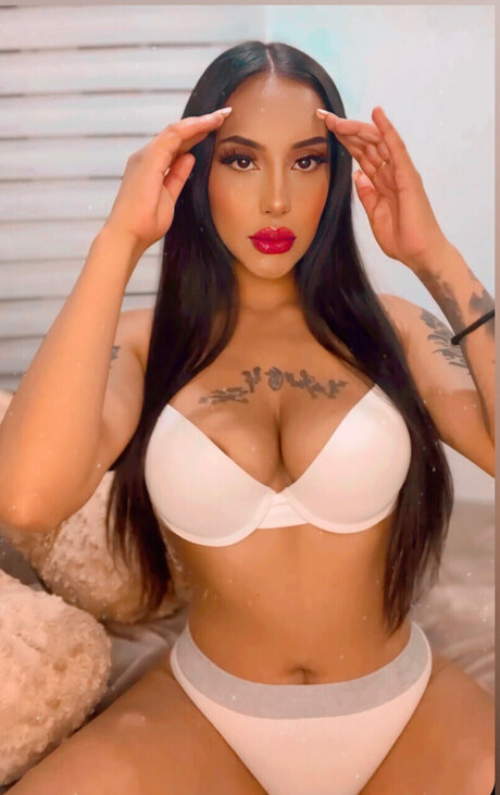 Dulce de paz onlyfans leaked naked