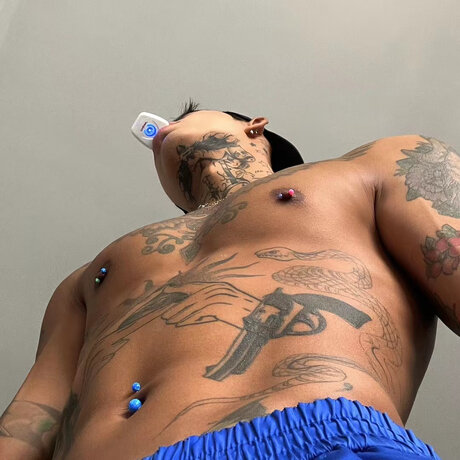 Eugene only fans pictures