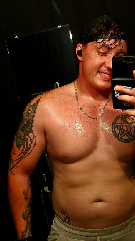 Orin onlyfans leaked photos