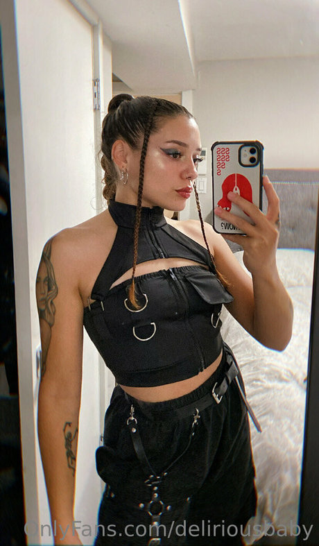 deliriousbaby only fans