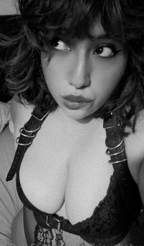 deliriousbaby onlyfans sex leak