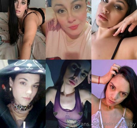 deliriousbaby onlyfans