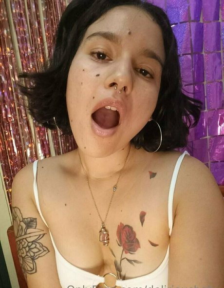 deliriousbaby onlyfans leaked naked