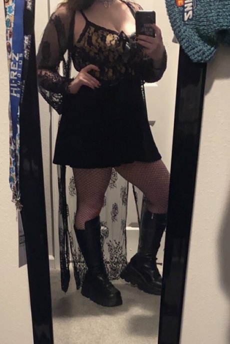 LermyWermy onlyfans tits