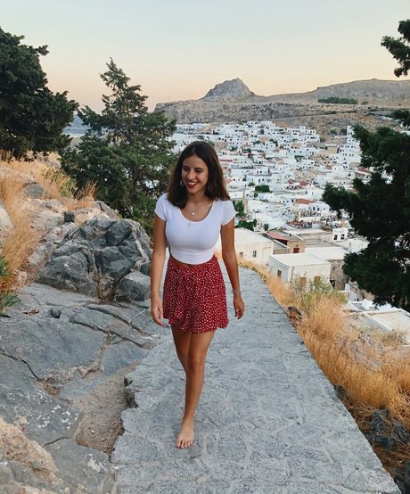 Yuval Hofesh onlyfans naked leaked