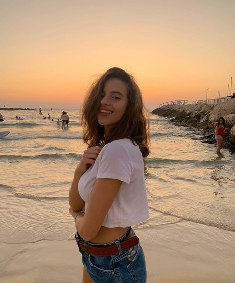 Yuval Hofesh leaked onlyfans