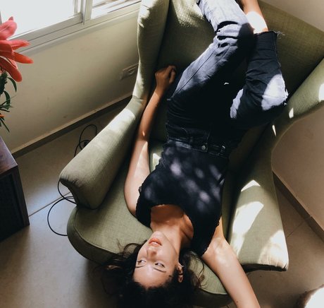 Yuval Hofesh onlyfans leaked