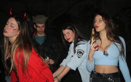 Yuval Hofesh leaked onlyfans nude