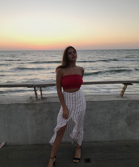 Yuval Hofesh onlyfans nude photos