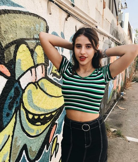 Yuval Hofesh xxx onlyfans