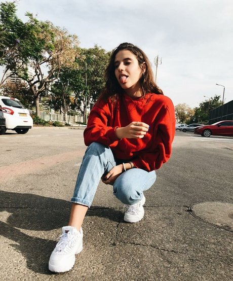 Yuval Hofesh onlyfans leaks