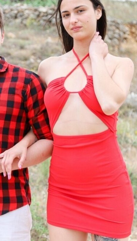 Charlotte Lapiedra onlyfans nudes