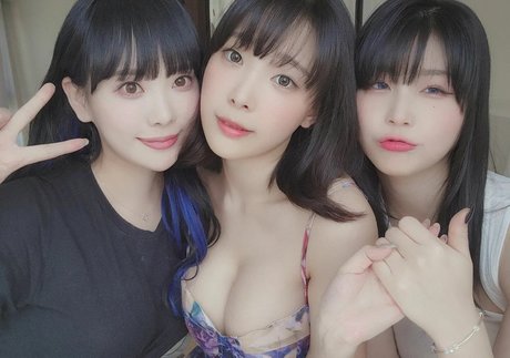 Kang Inkyung onlyfans sex leaks