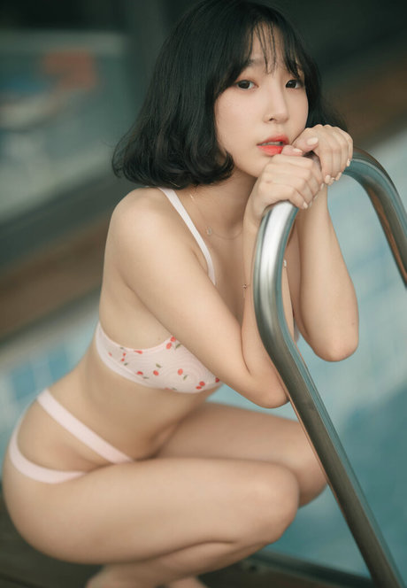 Kang Inkyung onlyfans leaks