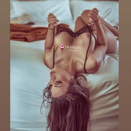 Thalita Araujo onlyfans xxx